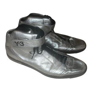 Yohji Yamamoto Y3 Adidas